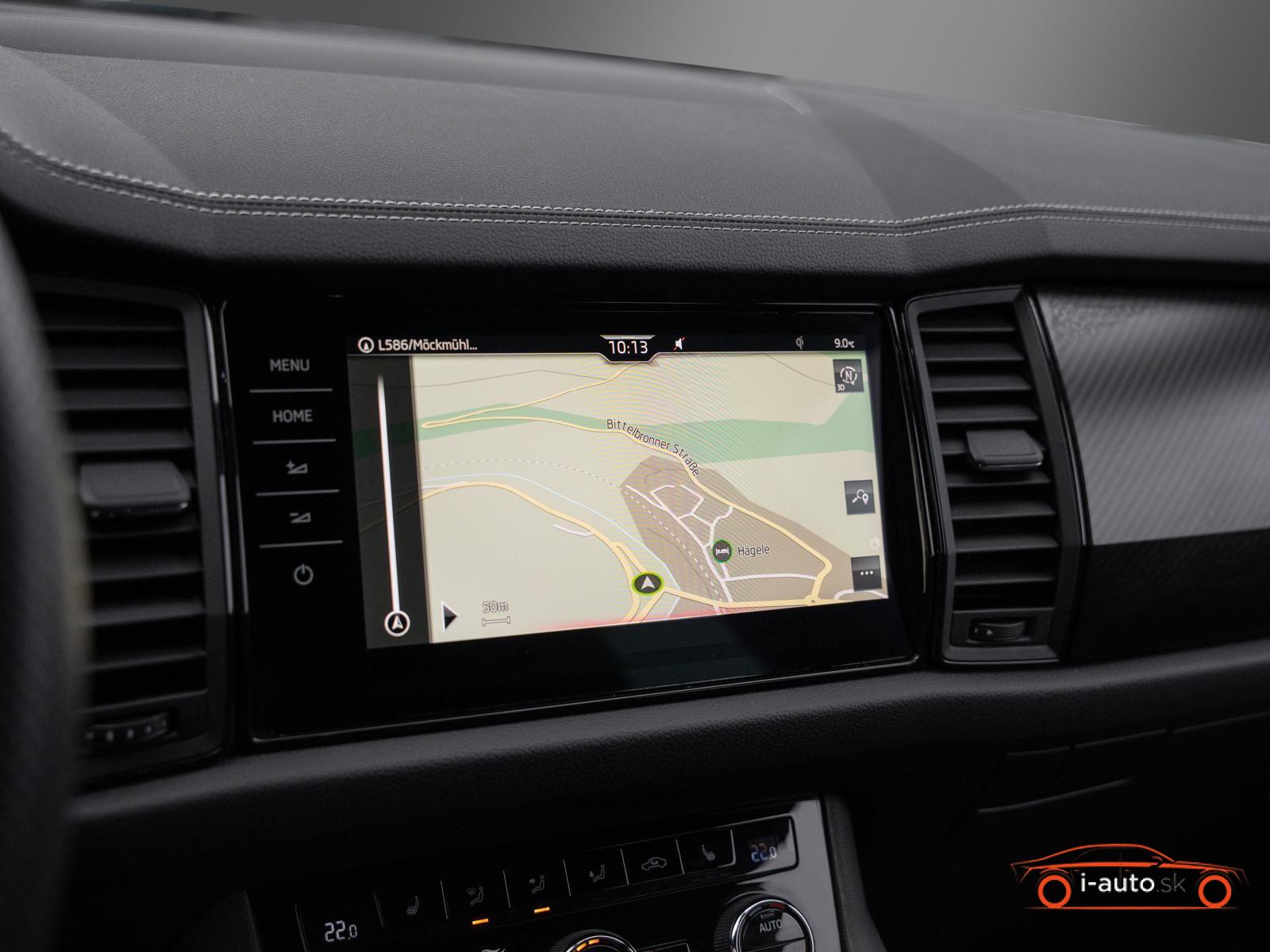 Škoda Kodiaq 2022 na predaj – fotografia 15