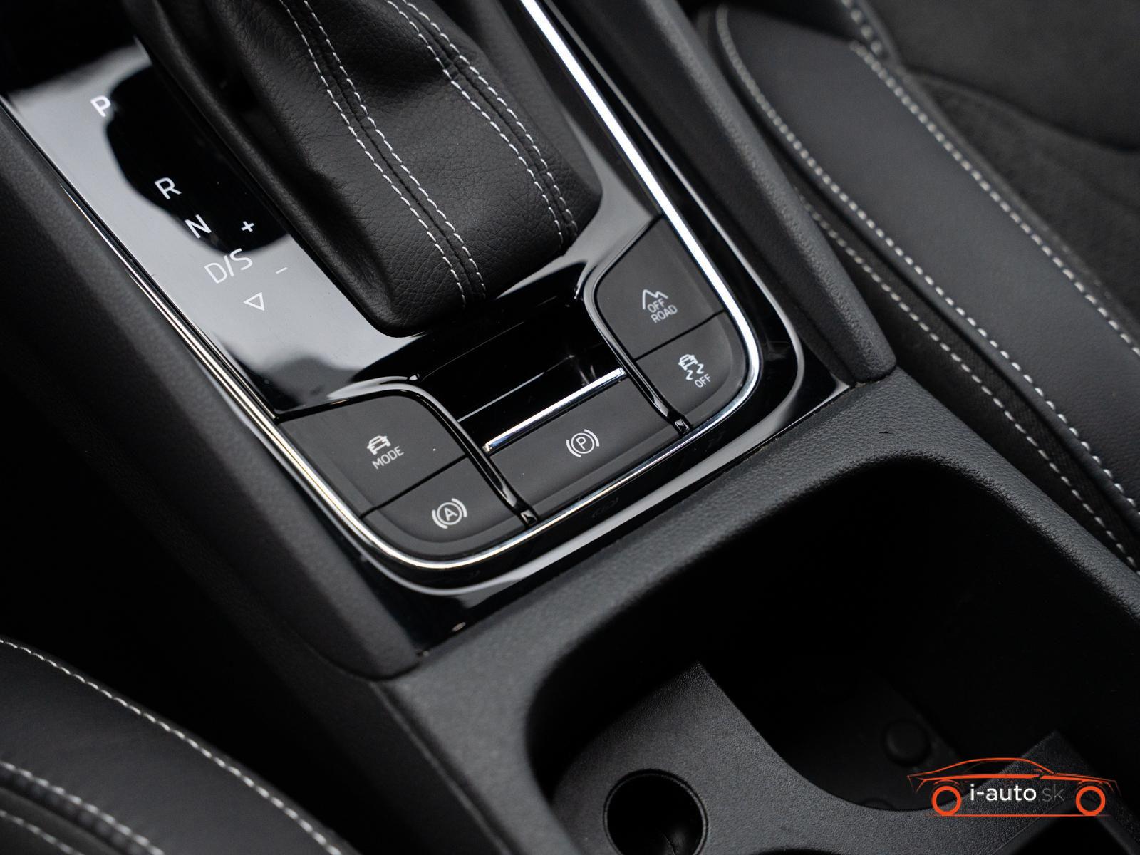 Škoda Kodiaq 2022 na predaj – fotografia 20
