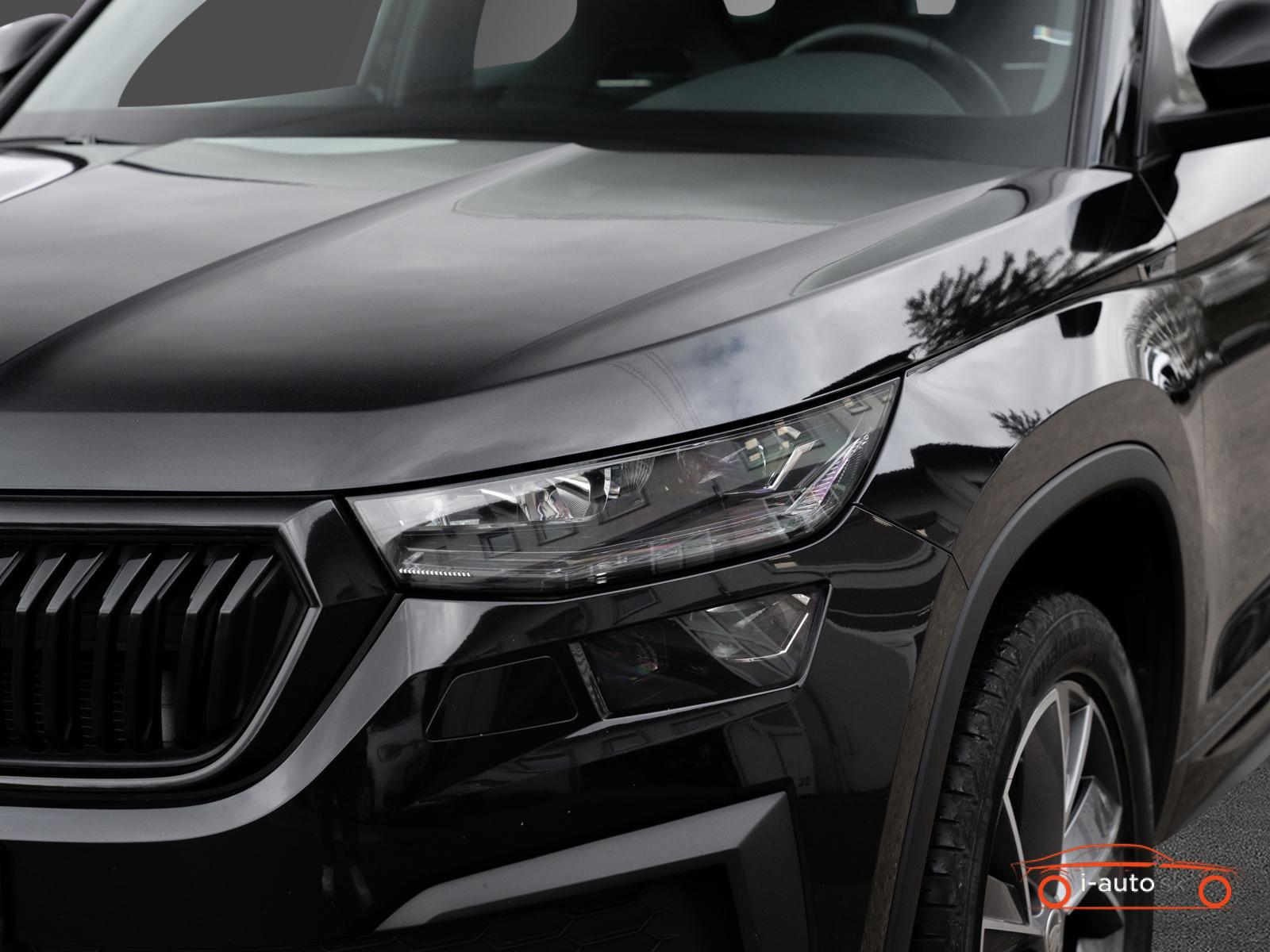 Škoda Kodiaq 2022 na predaj – fotografia 26