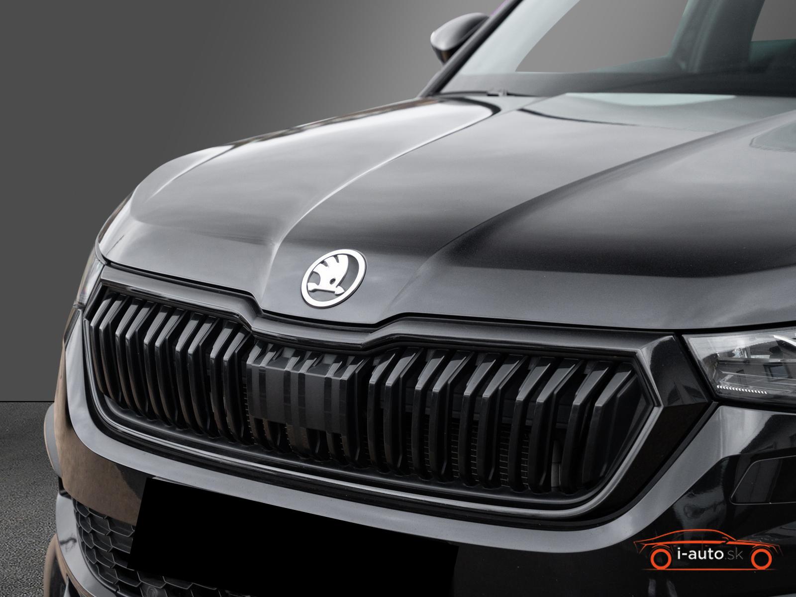 Škoda Kodiaq 2022 na predaj – fotografia 27