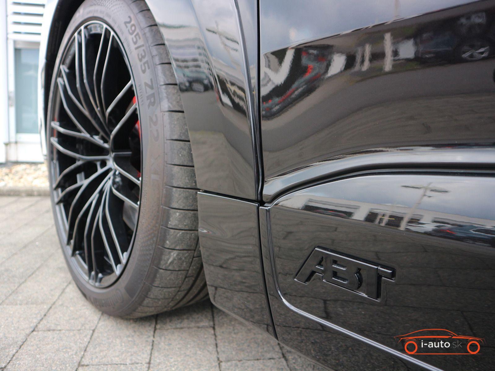 Audi SQ7 2025 na predaj – fotografia 7