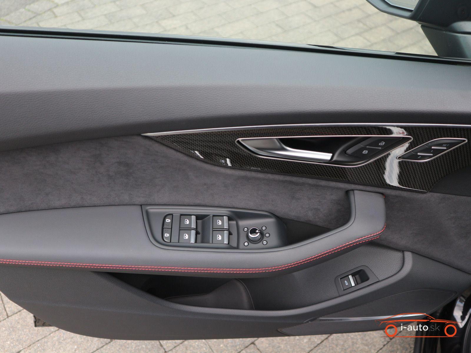 Audi SQ7 2025 na predaj – fotografia 9