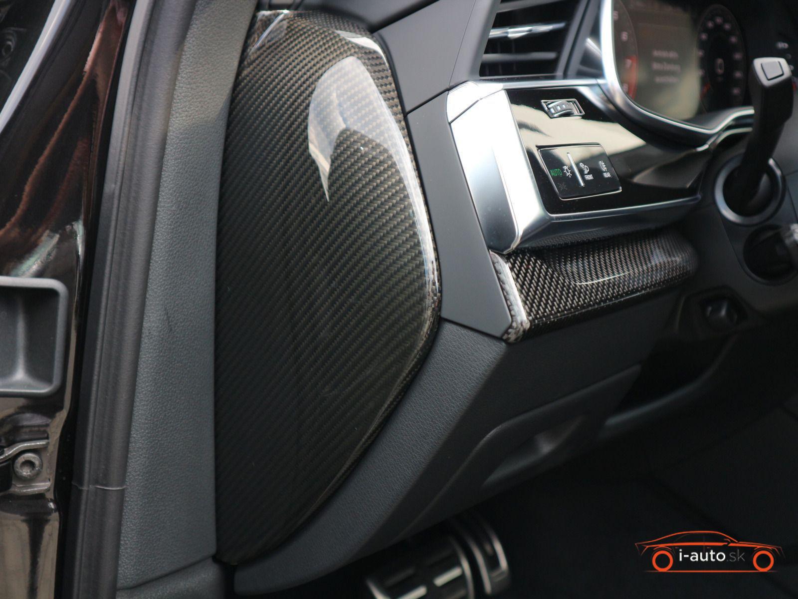 Audi SQ7 2025 na predaj – fotografia 10