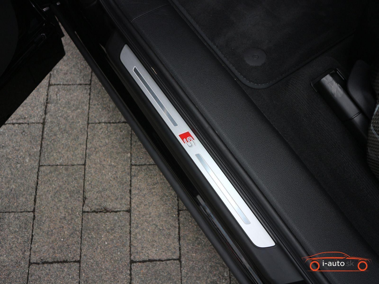 Audi SQ7 2025 na predaj – fotografia 13