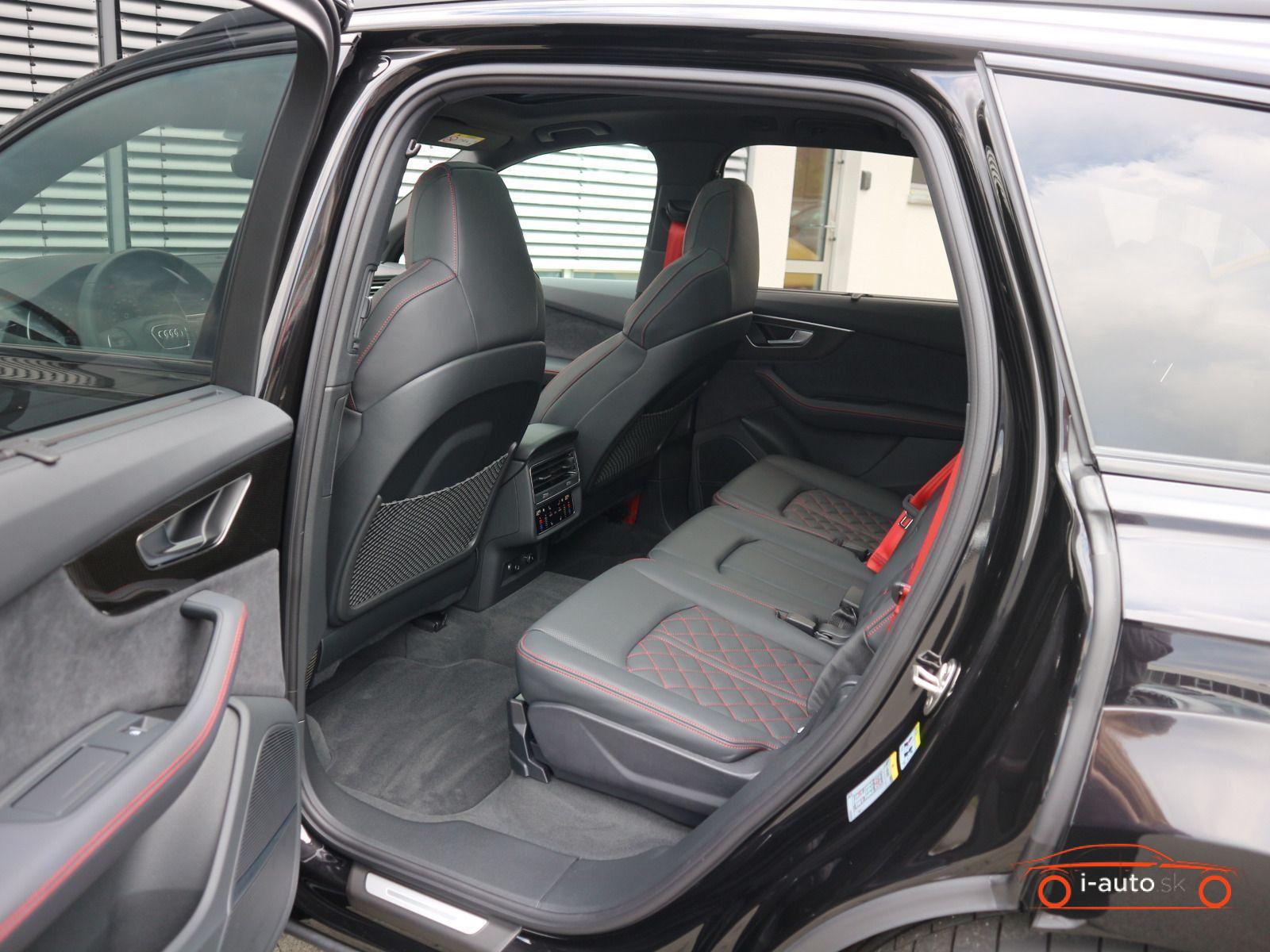 Audi SQ7 2025 na predaj – fotografia 16