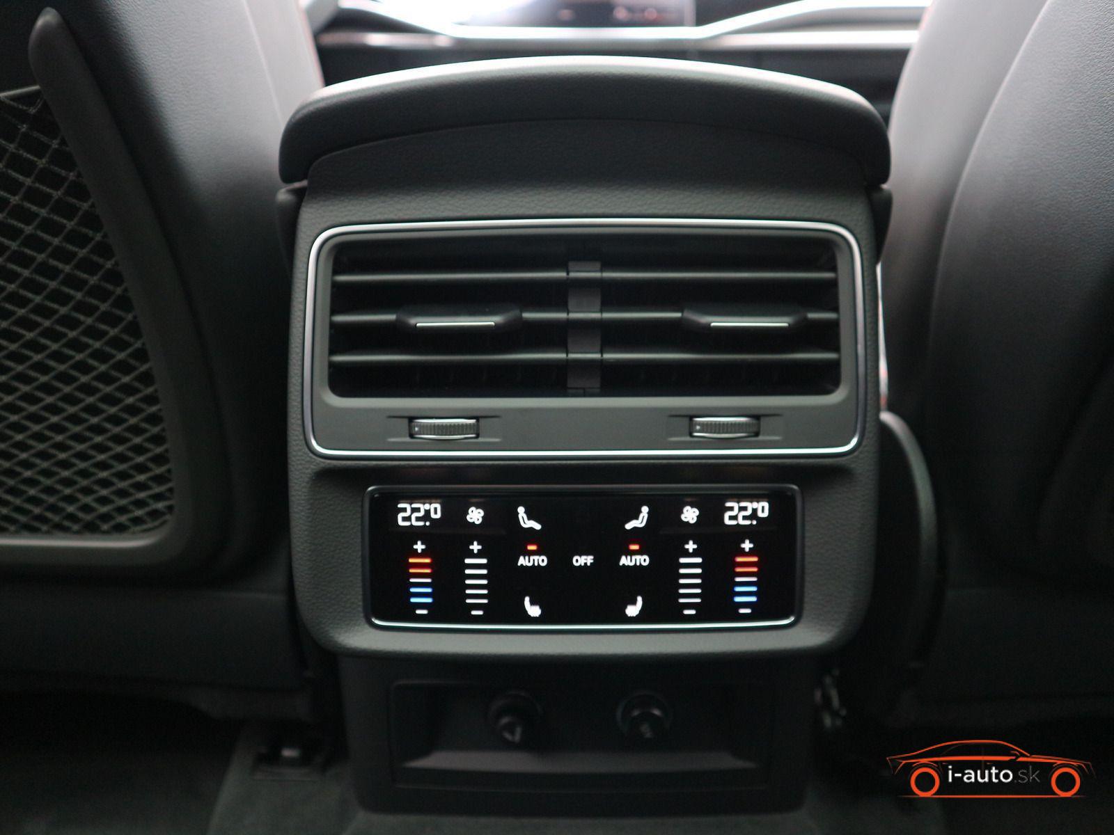 Audi SQ7 2025 na predaj – fotografia 25