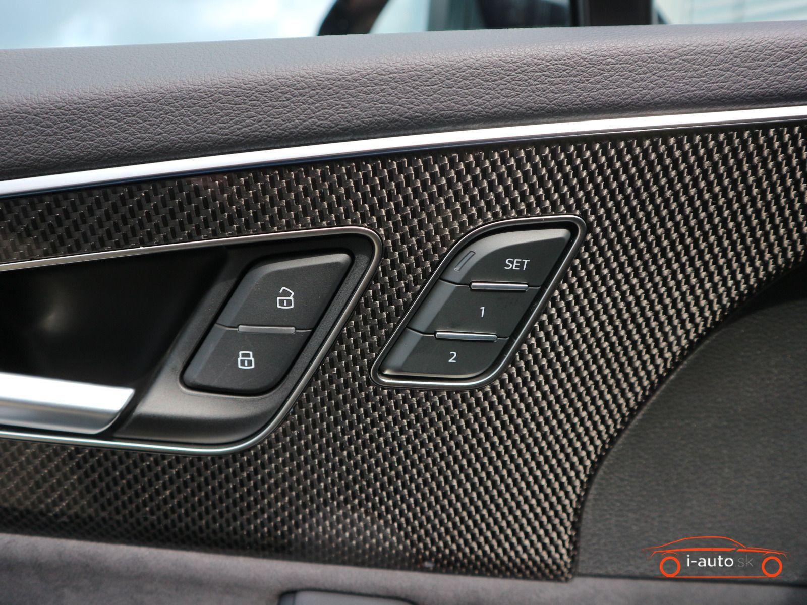 Audi SQ7 2025 na predaj – fotografia 28