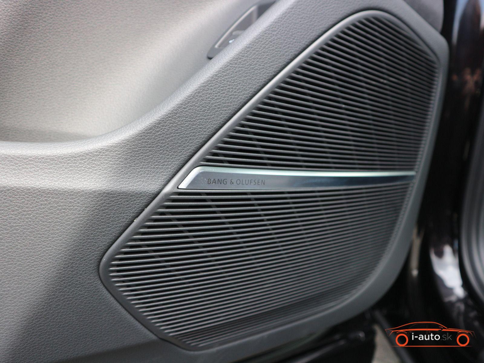 Audi SQ7 2025 na predaj – fotografia 29