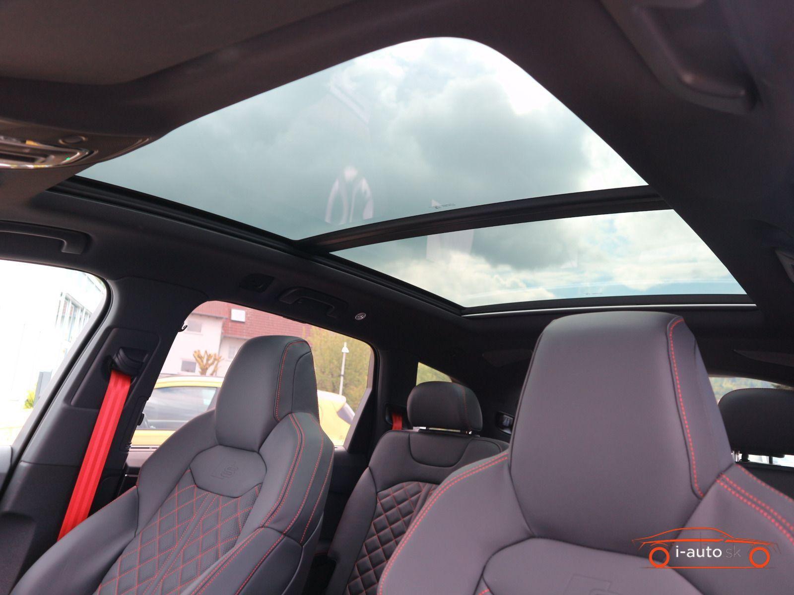 Audi SQ7 2025 na predaj – fotografia 31