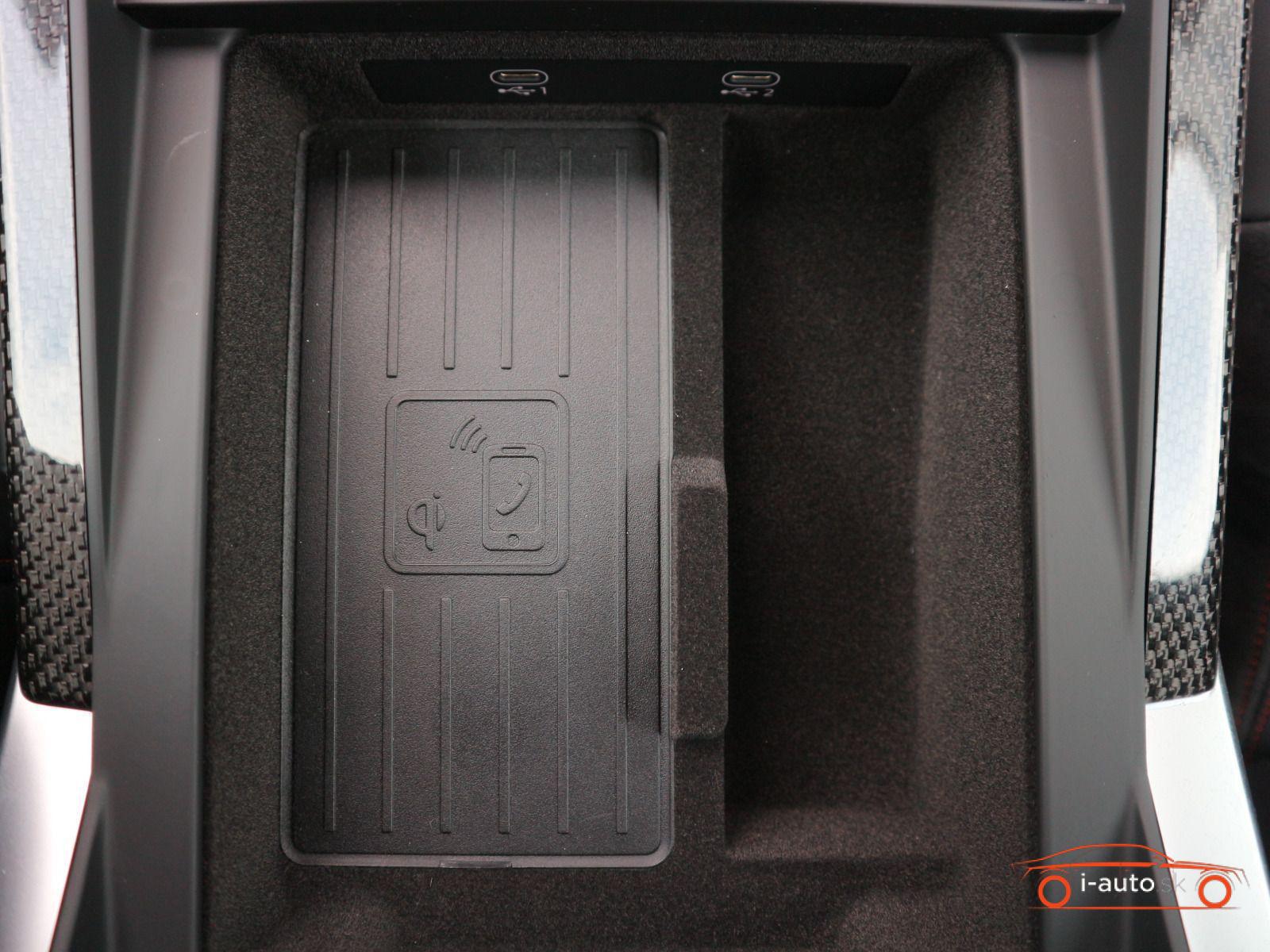 Audi SQ7 2025 na predaj – fotografia 32
