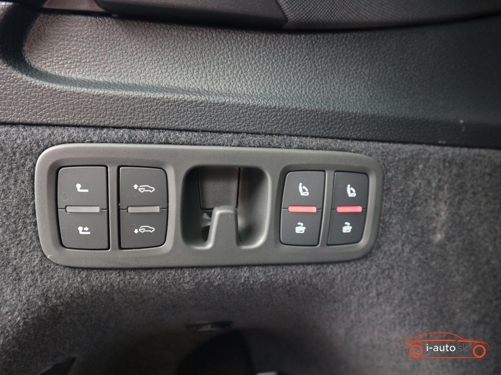 Audi SQ7 2025 na predaj – fotografia 33