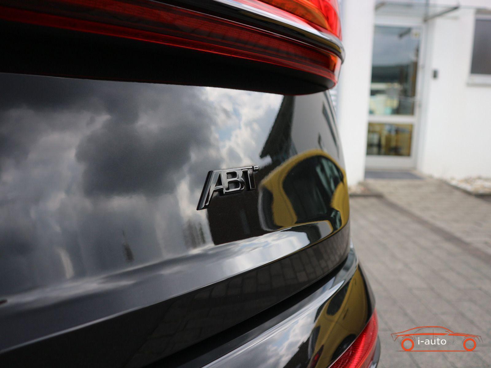 Audi SQ7 2025 na predaj – fotografia 34