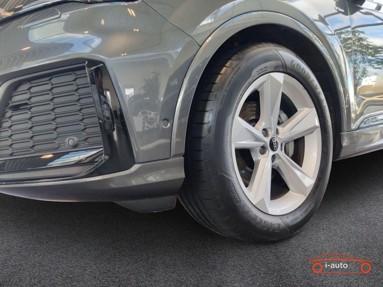 Audi Q7 2022 na predaj – fotografia 6