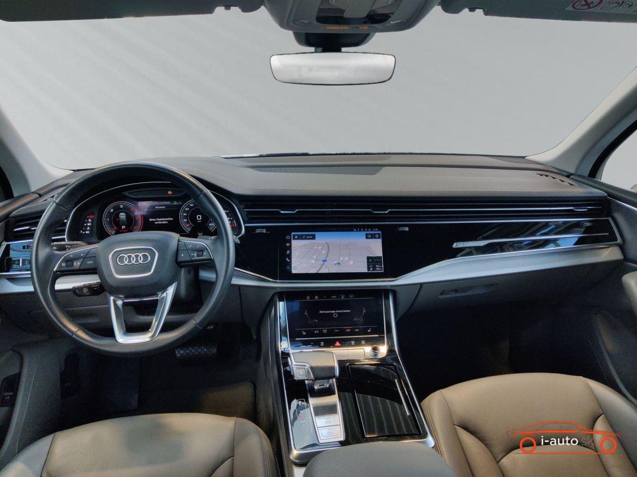 Audi Q7 2022 na predaj – fotografia 7