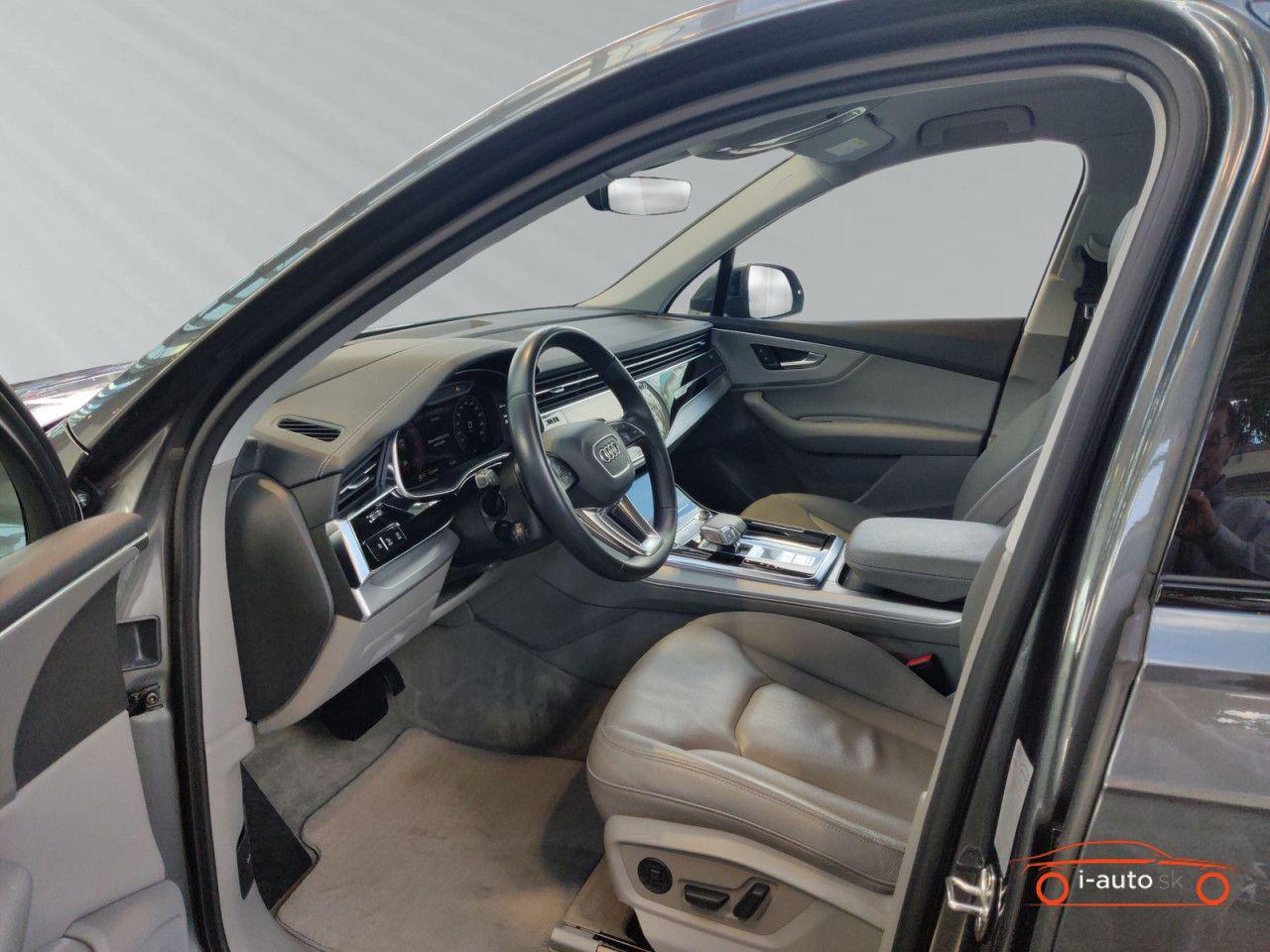 Audi Q7 2022 na predaj – fotografia 8