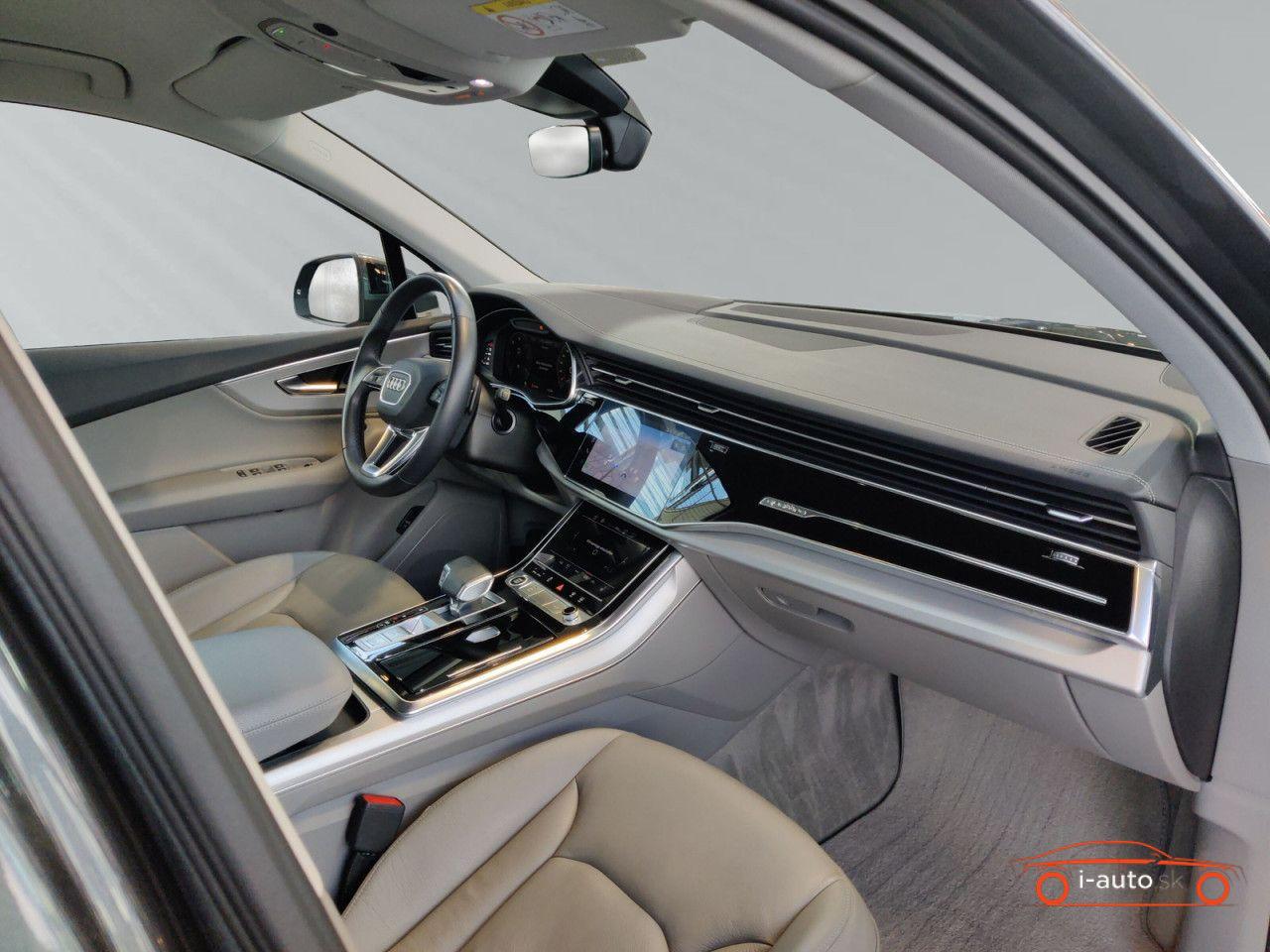 Audi Q7 2022 na predaj – fotografia 10