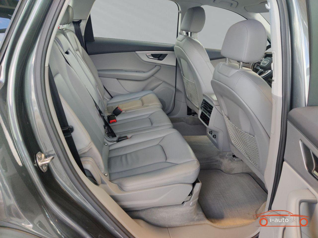 Audi Q7 2022 na predaj – fotografia 11