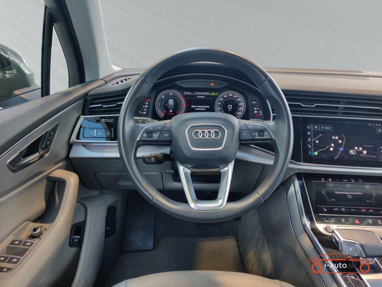Audi Q7 2022 na predaj – fotografia 12