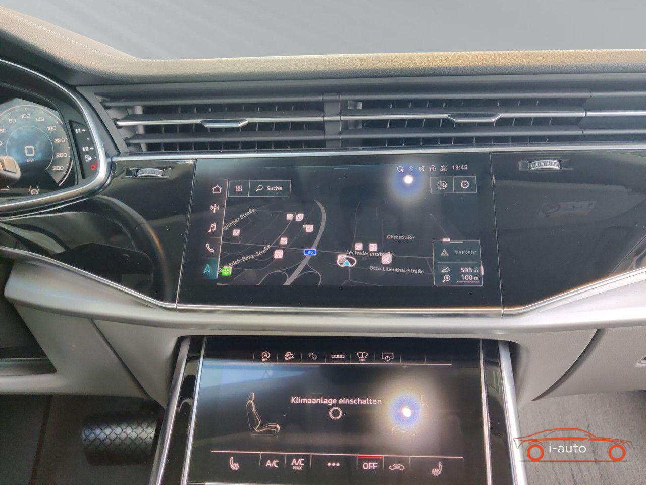Audi Q7 2022 na predaj – fotografia 13