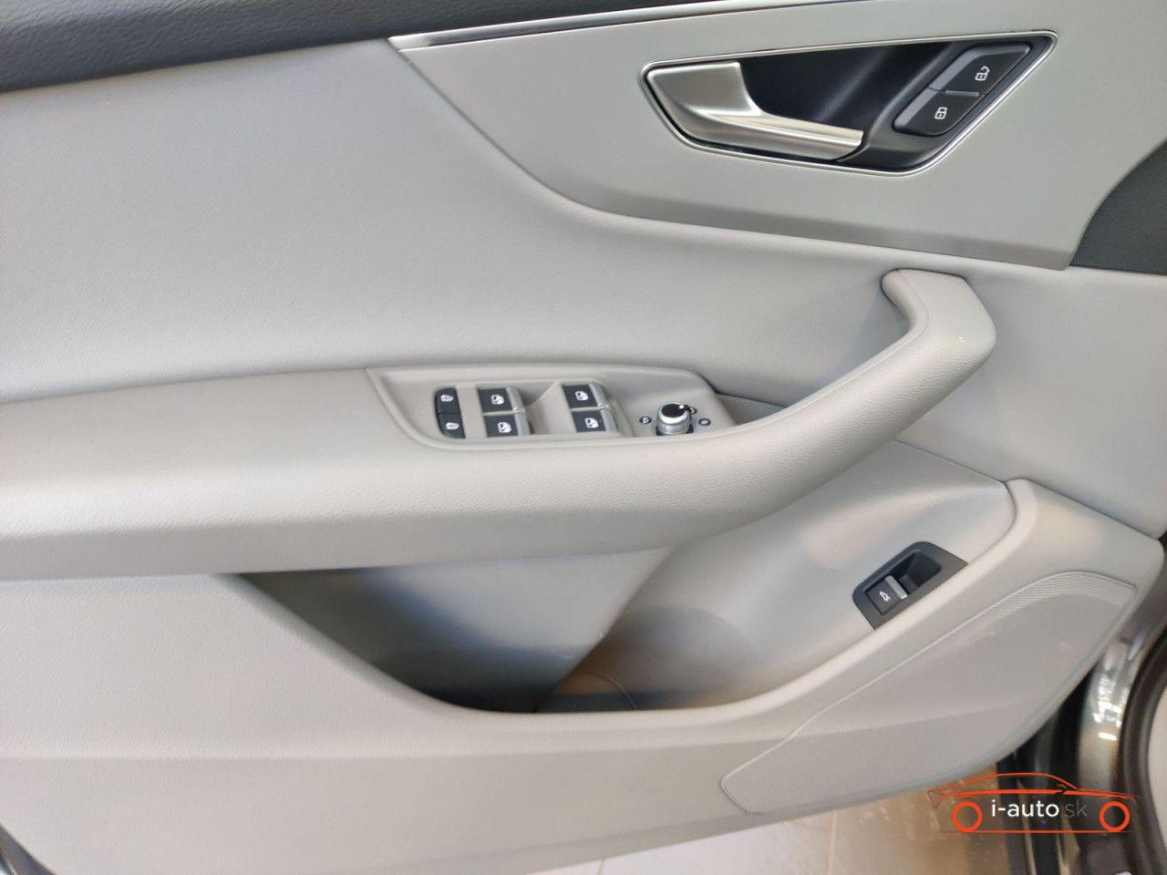 Audi Q7 2022 na predaj – fotografia 15