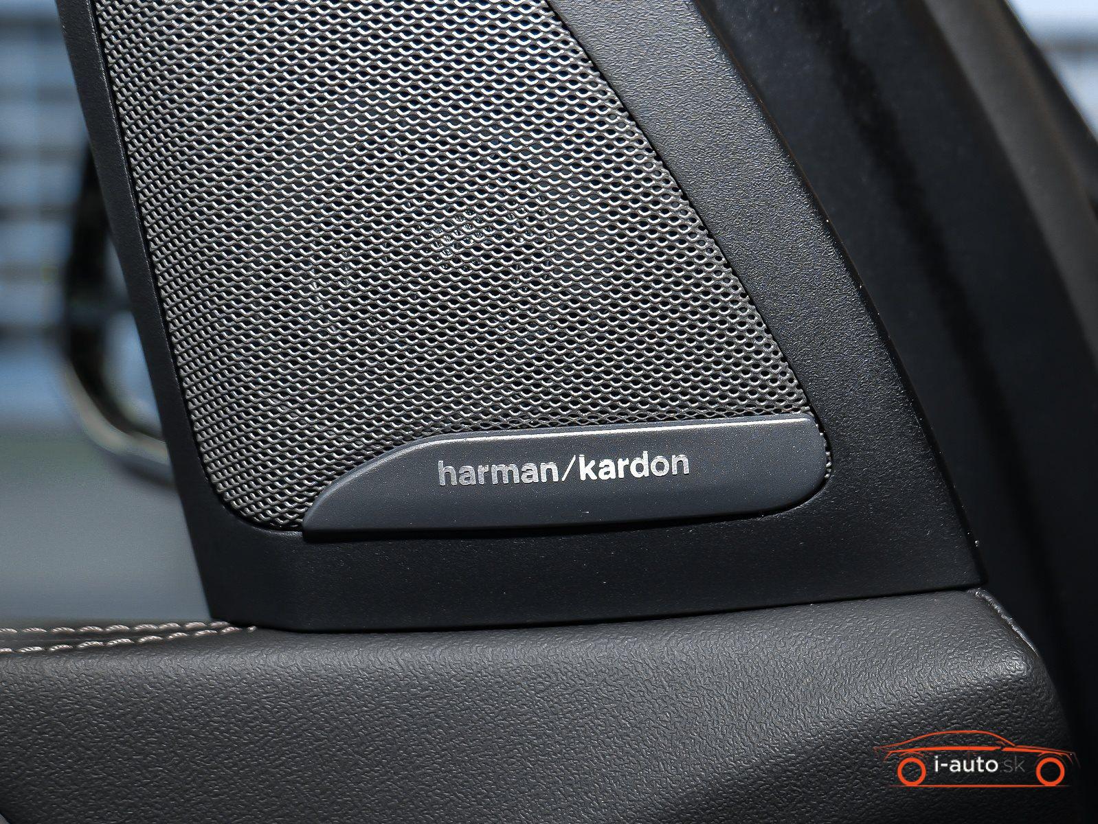 BMW X7 2025 na predaj – fotografia 14