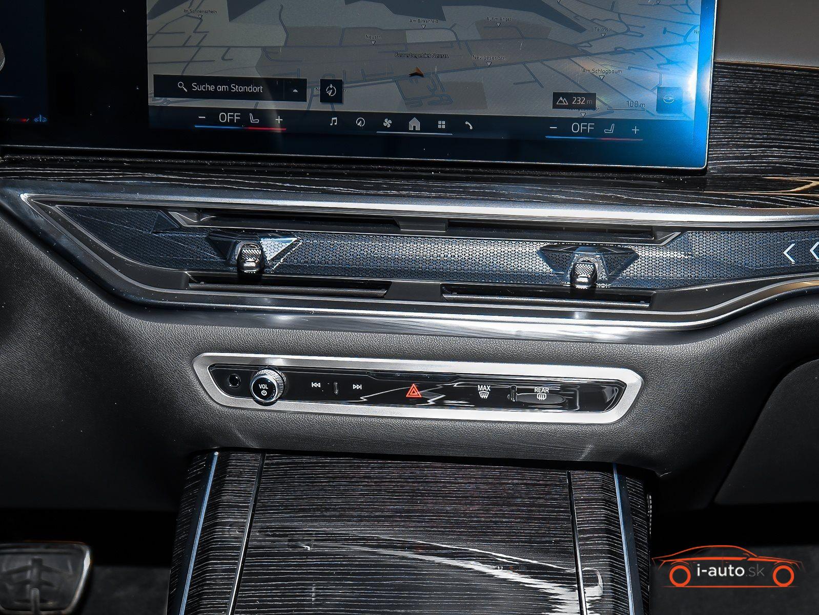 BMW X7 2025 na predaj – fotografia 16