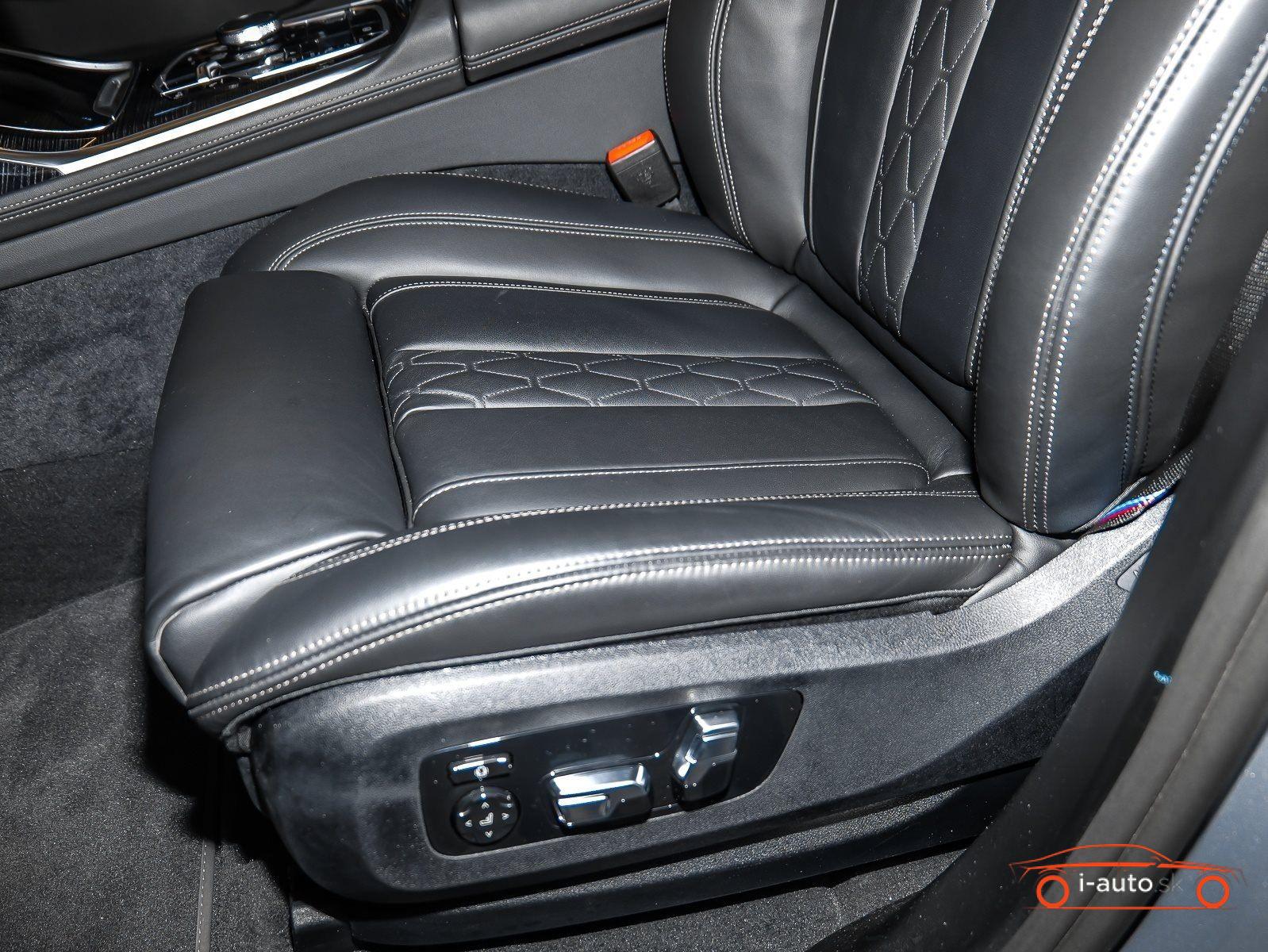 BMW X7 2025 na predaj – fotografia 22