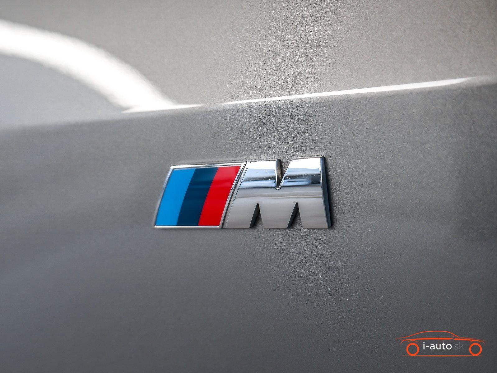BMW X7 2025 na predaj – fotografia 24