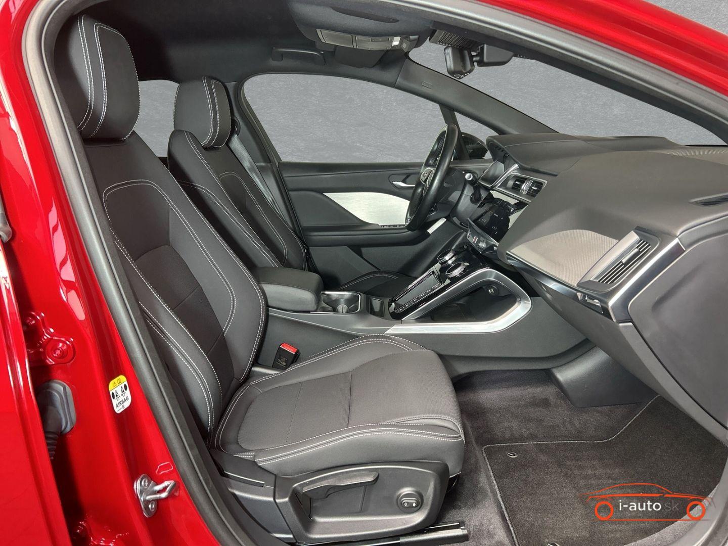 Jaguar I-Pace 2022 na predaj – fotografia 3