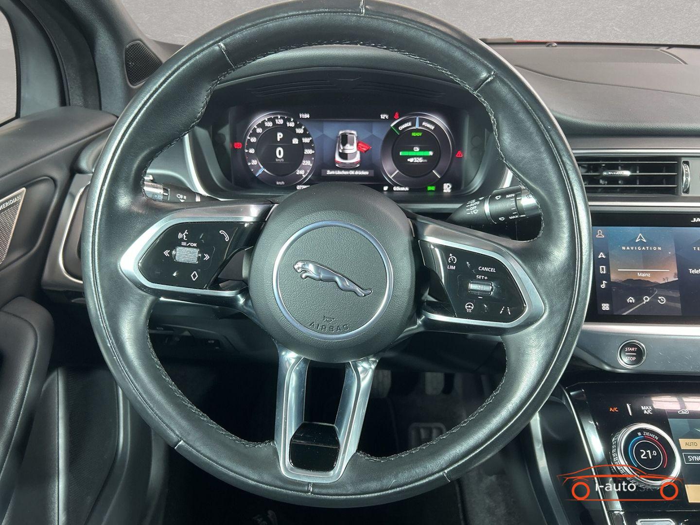 Jaguar I-Pace 2022 na predaj – fotografia 11