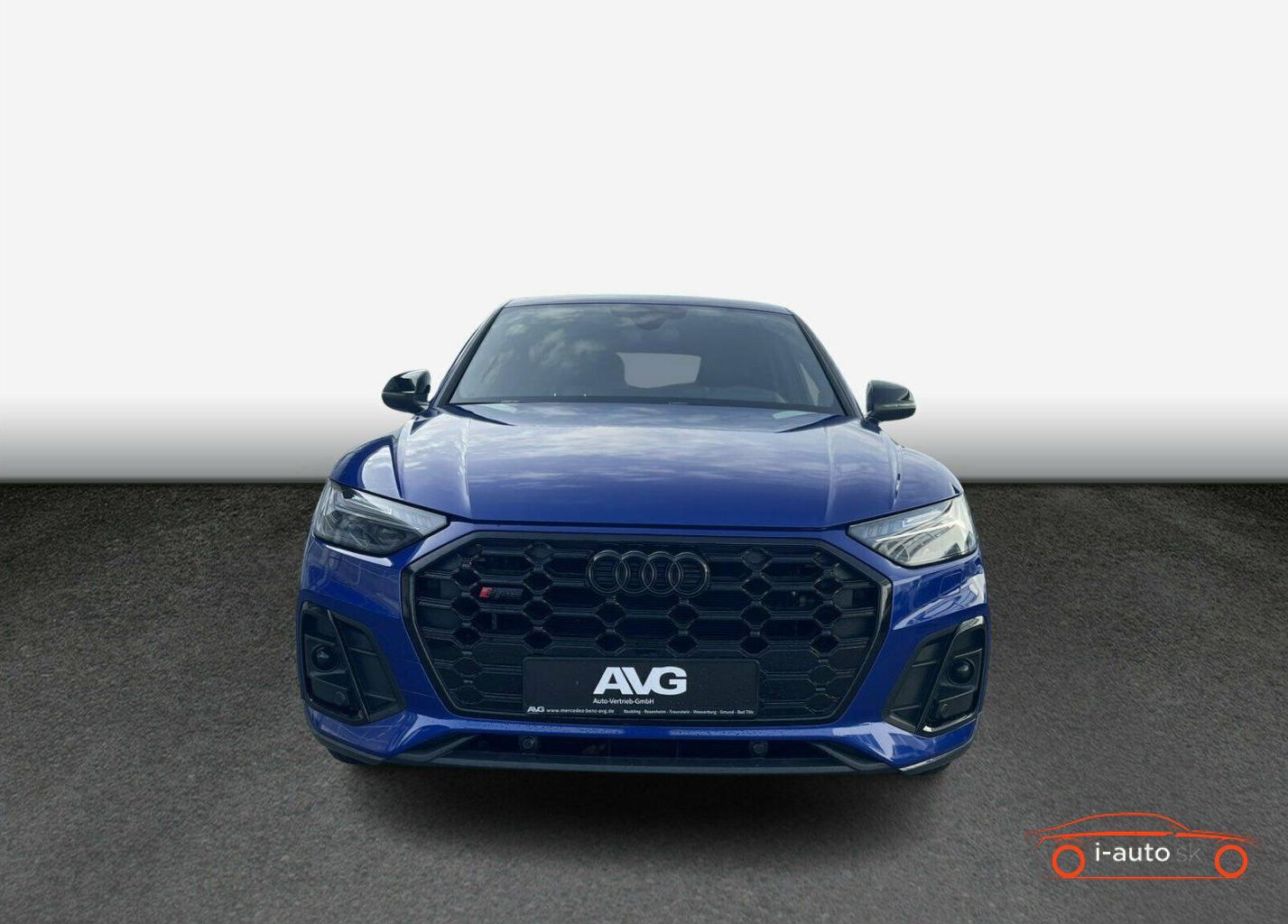 Audi SQ5 2022 na predaj – fotografia 2
