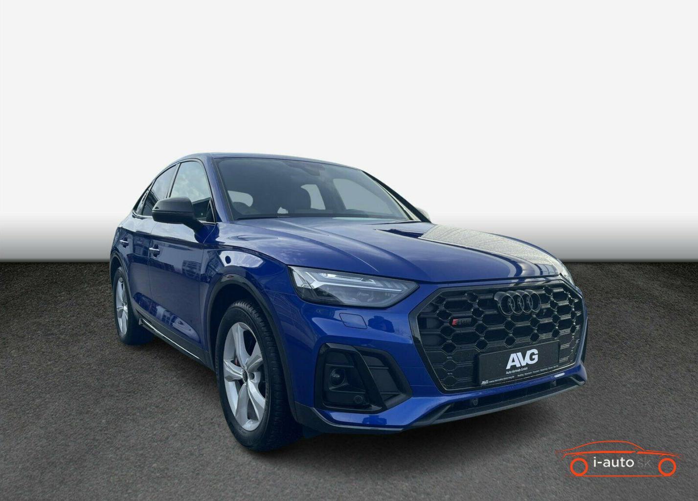 Audi SQ5 2022 na predaj – fotografia 3