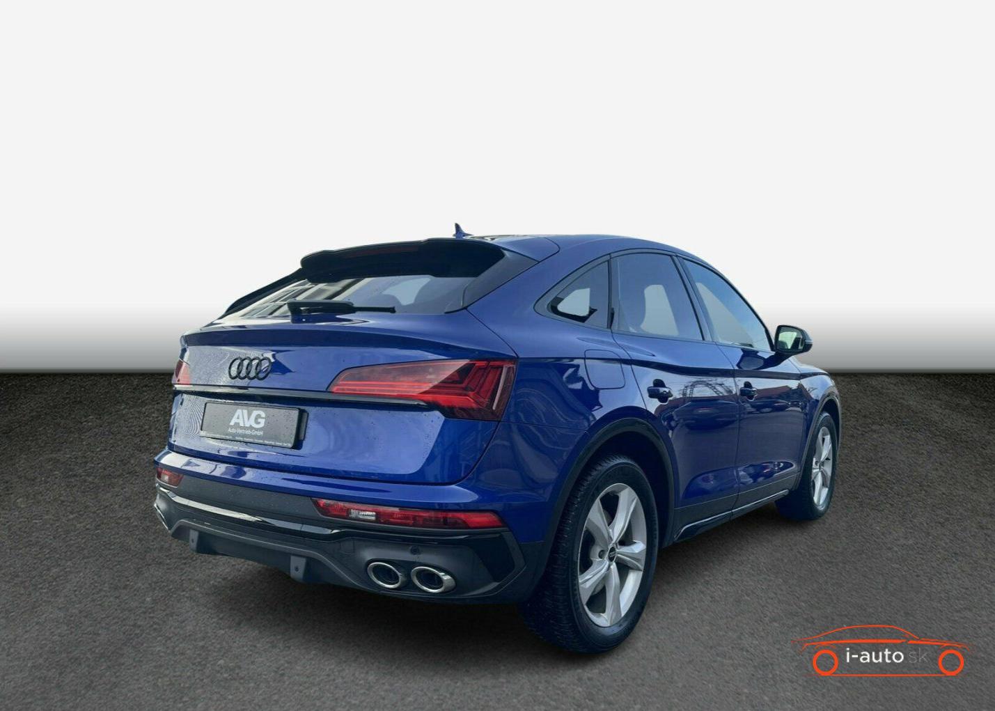 Audi SQ5 2022 na predaj – fotografia 4