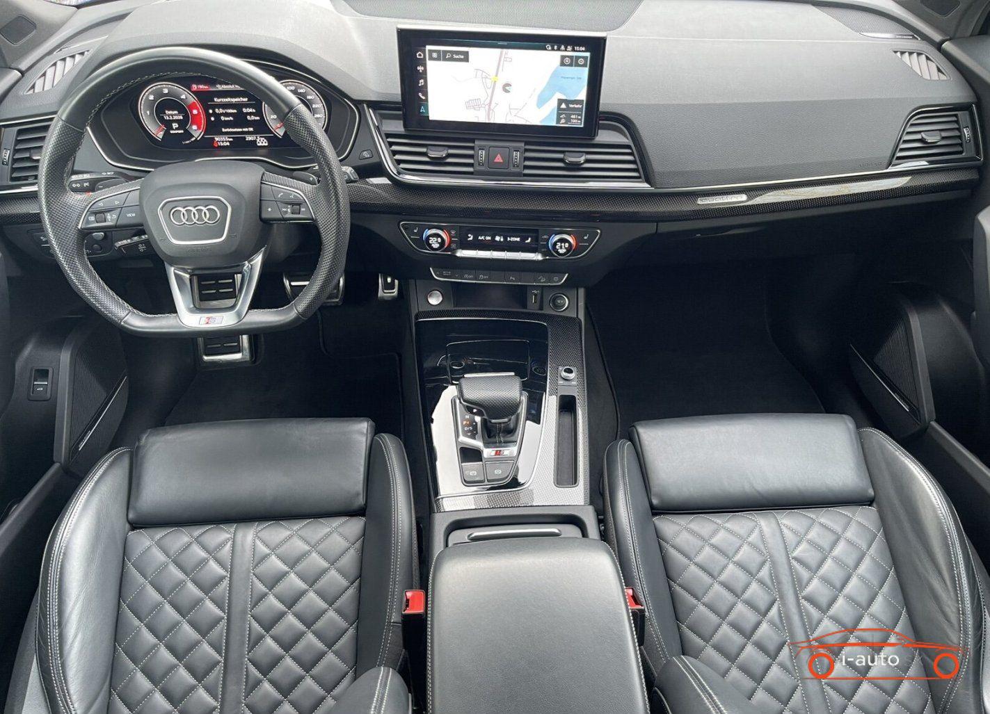Audi SQ5 2022 na predaj – fotografia 8