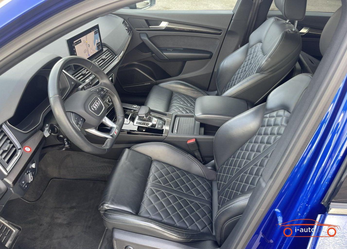 Audi SQ5 2022 na predaj – fotografia 9