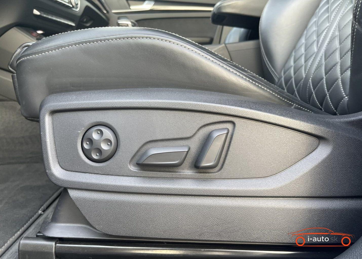 Audi SQ5 2022 na predaj – fotografia 10