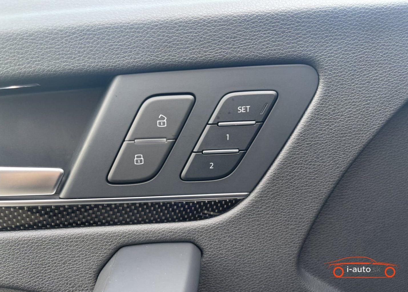 Audi SQ5 2022 na predaj – fotografia 11