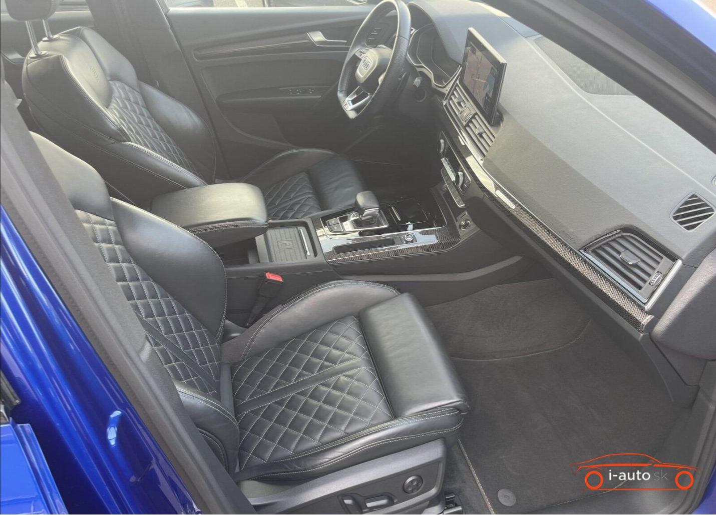 Audi SQ5 2022 na predaj – fotografia 12