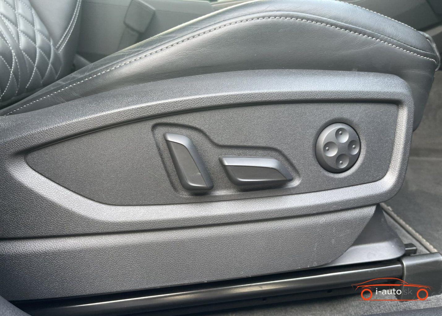 Audi SQ5 2022 na predaj – fotografia 13