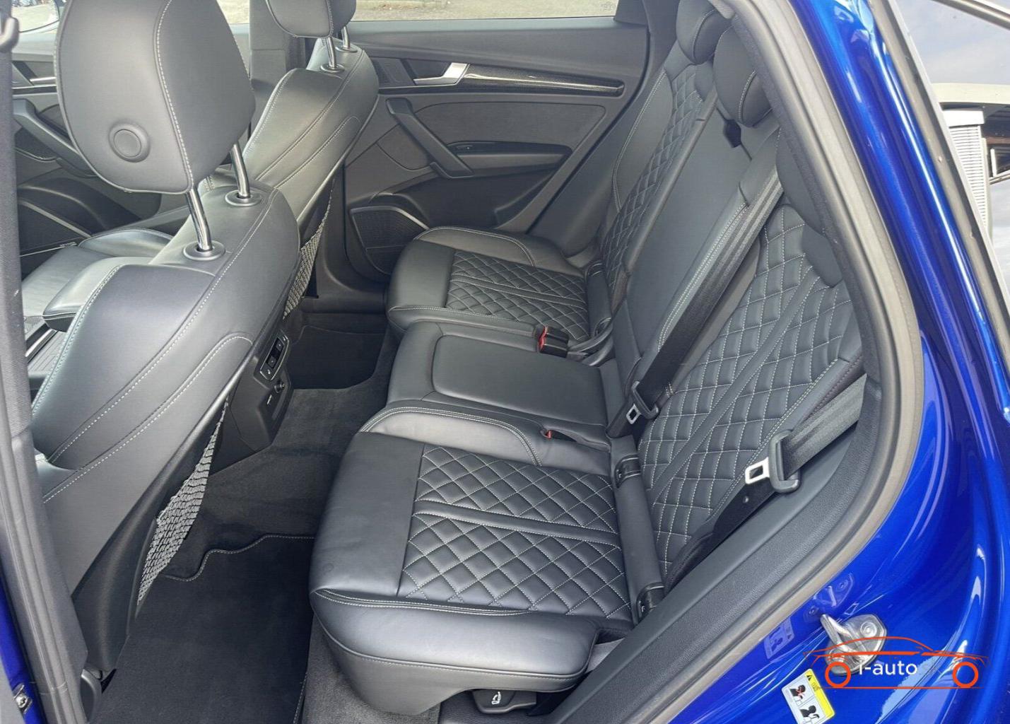 Audi SQ5 2022 na predaj – fotografia 14