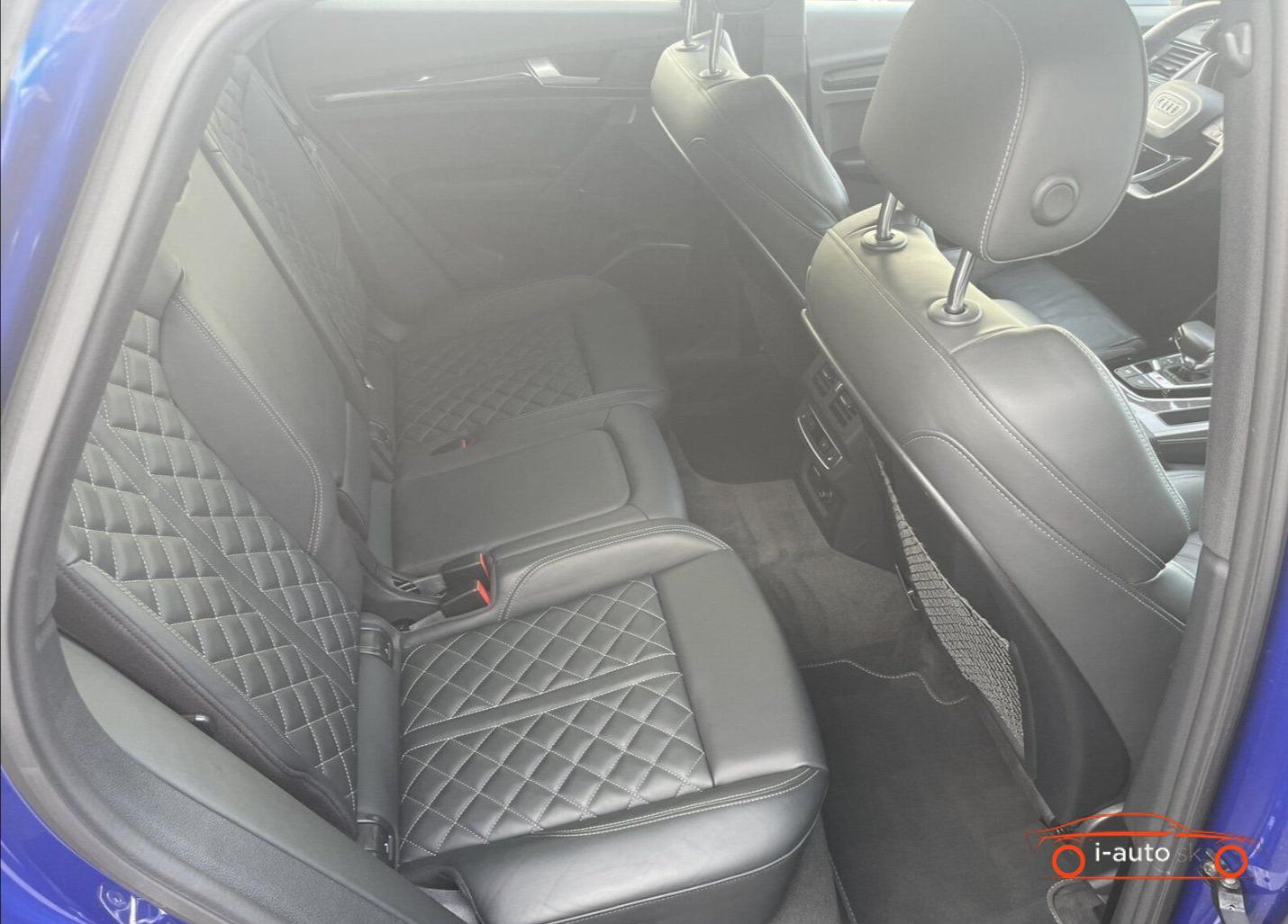Audi SQ5 2022 na predaj – fotografia 15