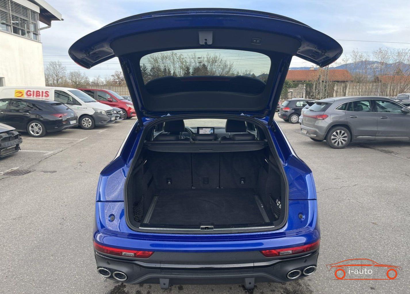 Audi SQ5 2022 na predaj – fotografia 17