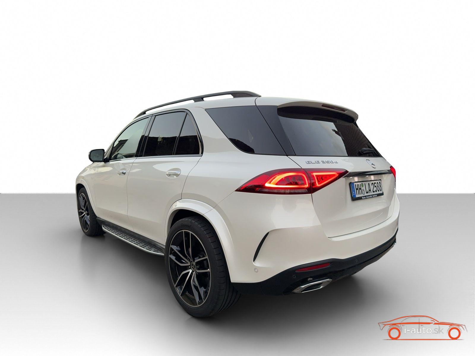 Mercedes-Benz GLE 2019 na predaj – fotografia 5