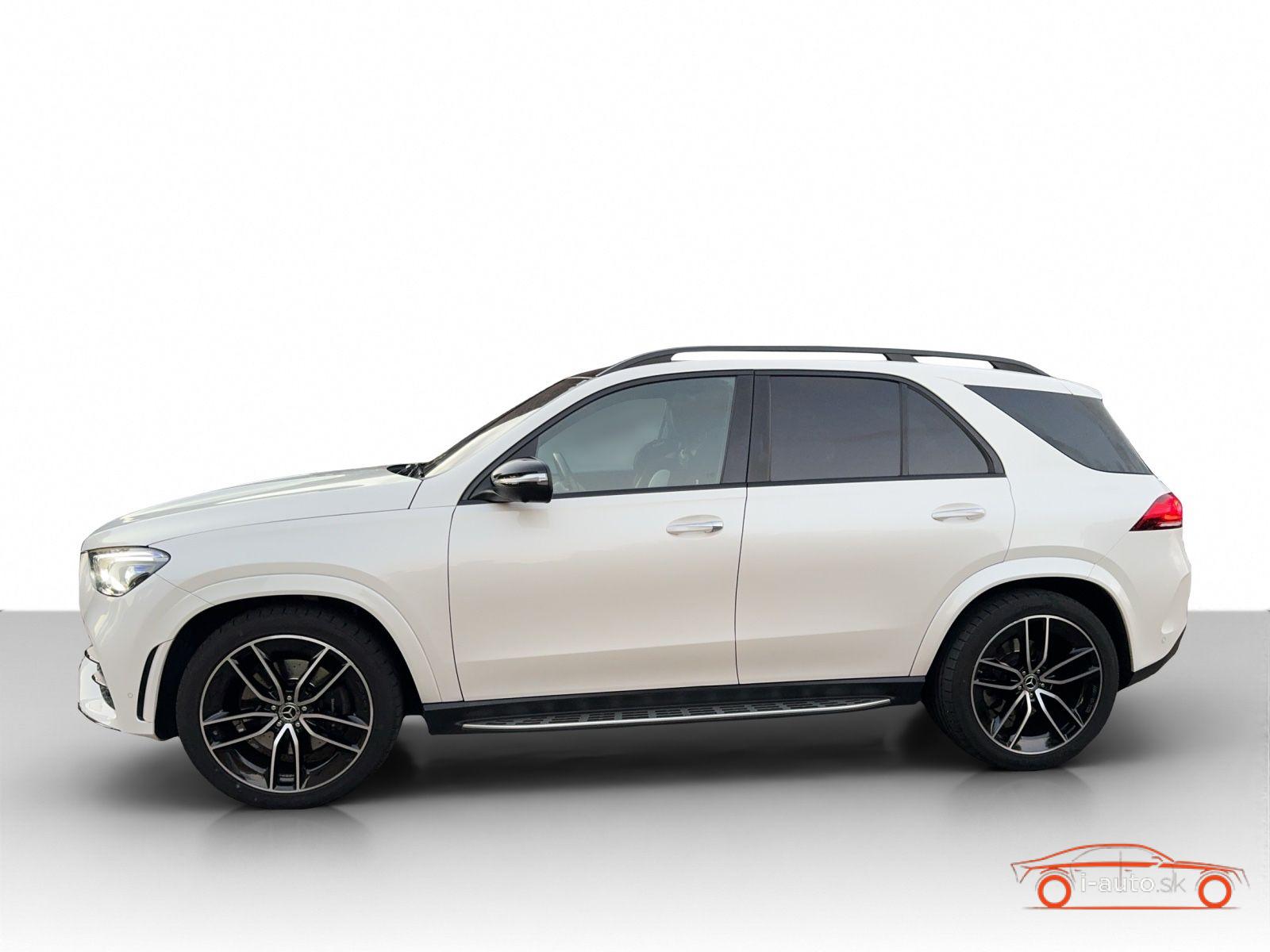 Mercedes-Benz GLE 2019 na predaj – fotografia 7
