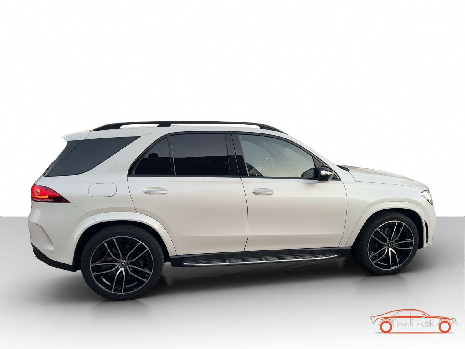 Mercedes-Benz GLE 2019 na predaj – fotografia 8