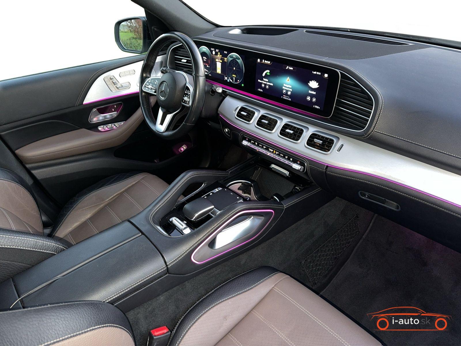 Mercedes-Benz GLE 2019 na predaj – fotografia 9