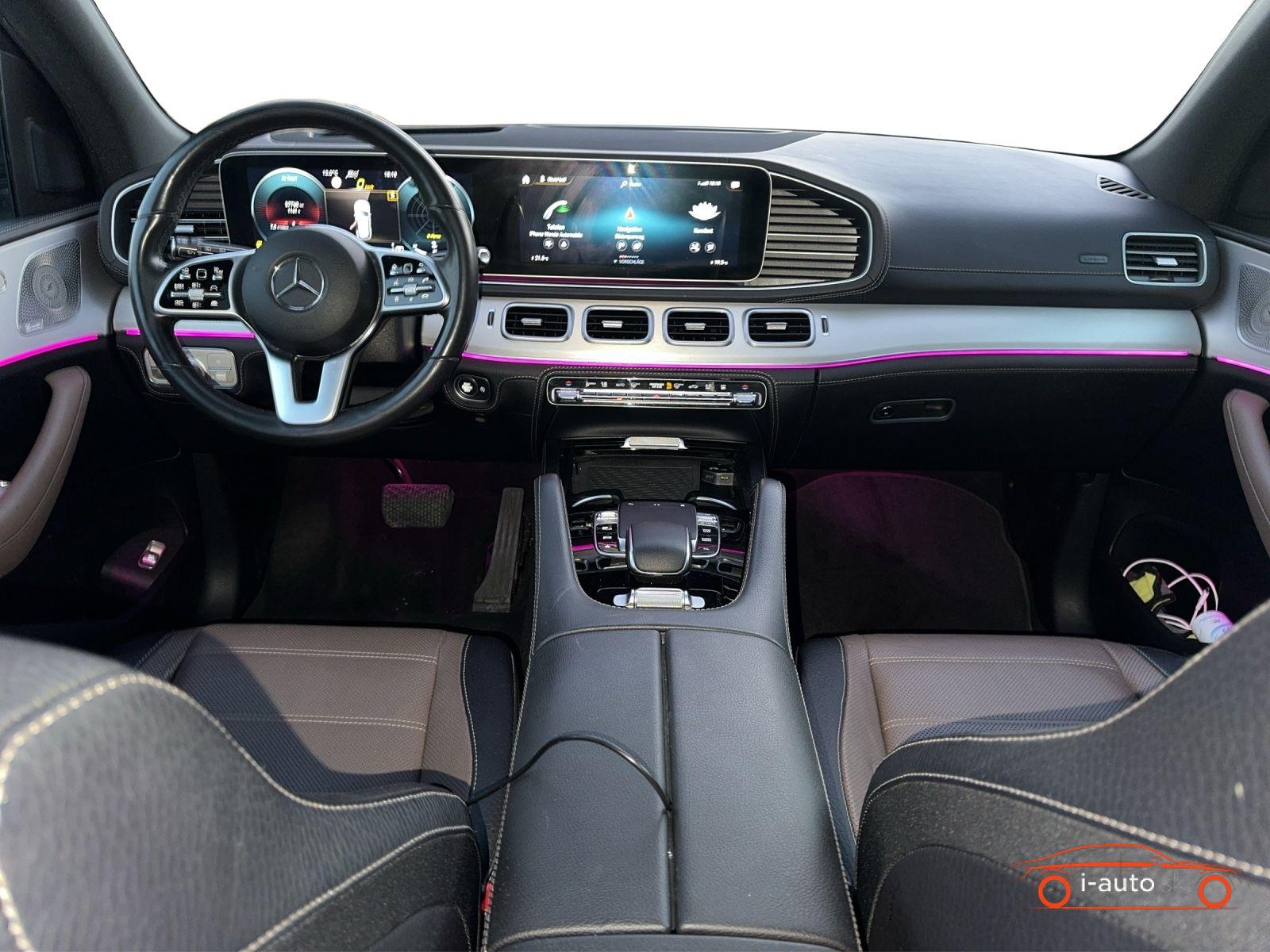 Mercedes-Benz GLE 2019 na predaj – fotografia 10