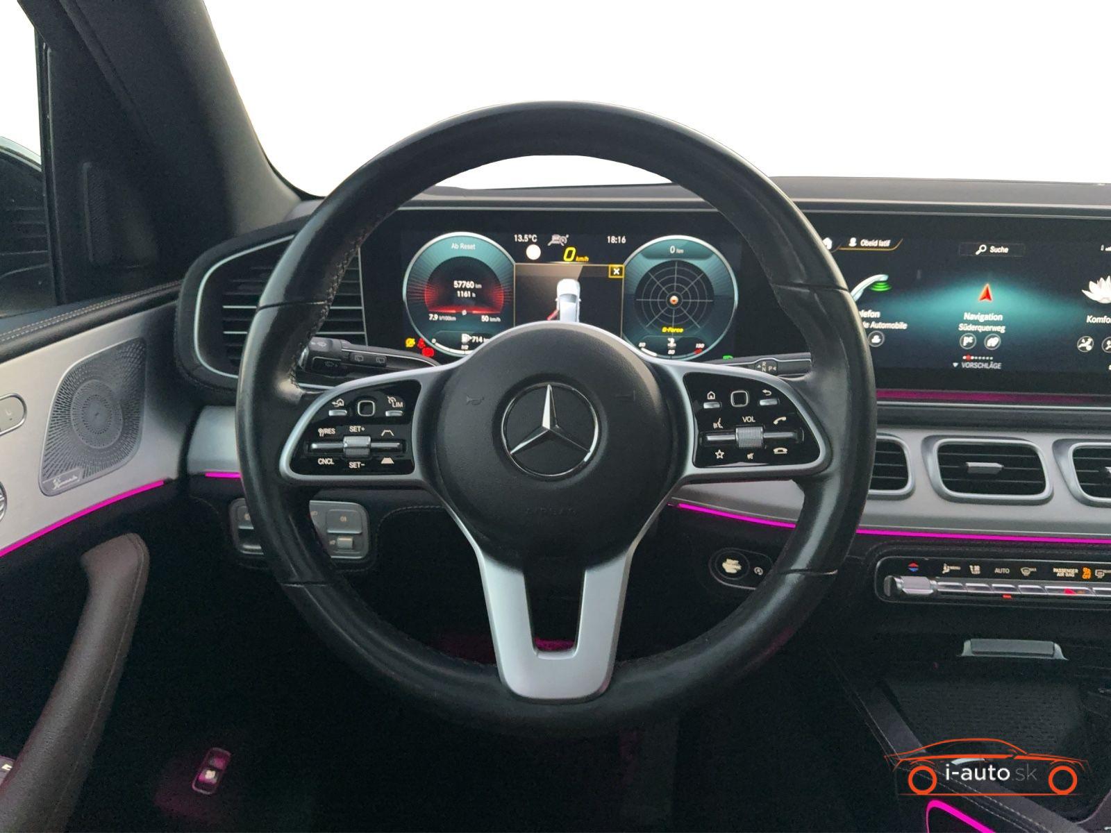 Mercedes-Benz GLE 2019 na predaj – fotografia 11