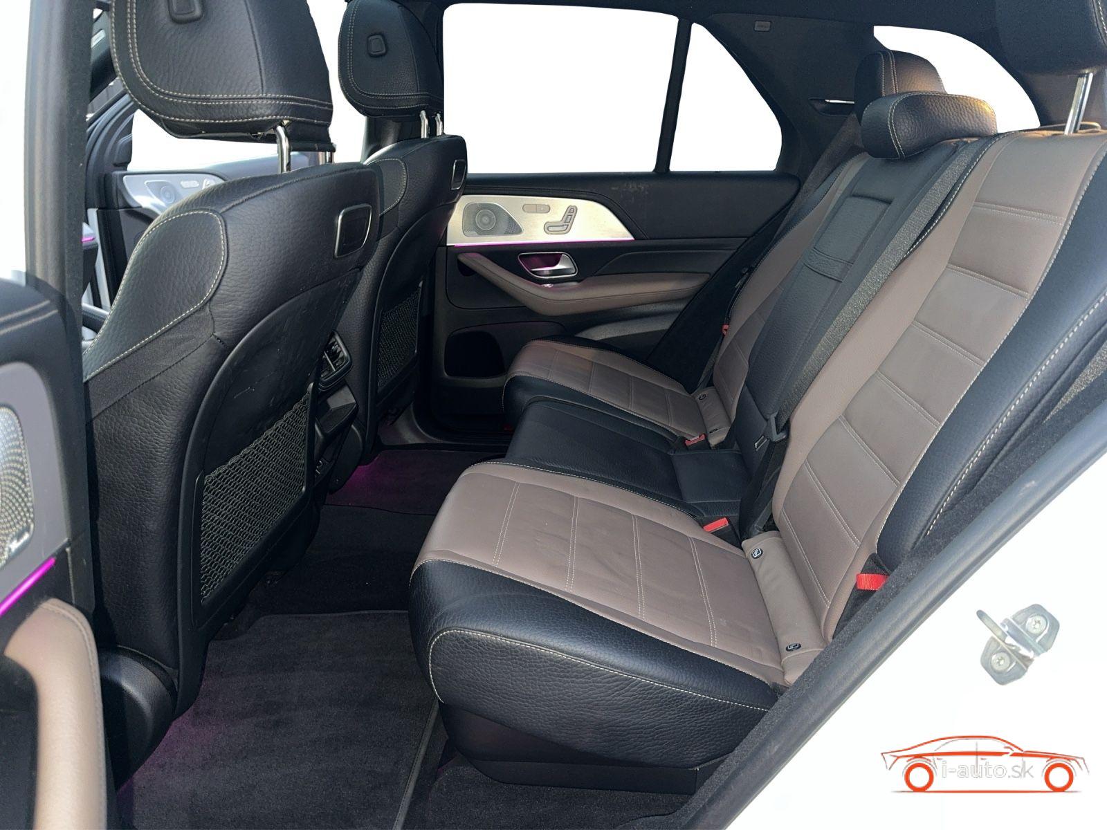 Mercedes-Benz GLE 2019 na predaj – fotografia 12