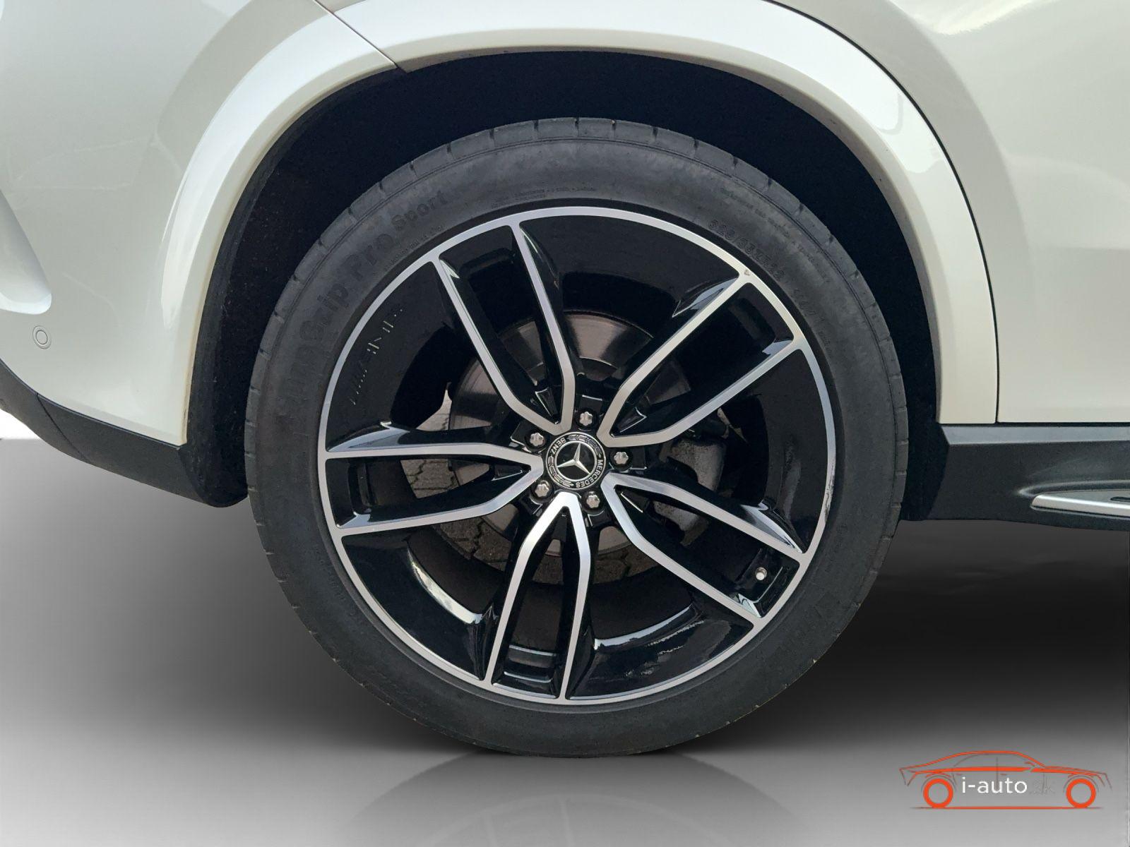 Mercedes-Benz GLE 2019 na predaj – fotografia 14